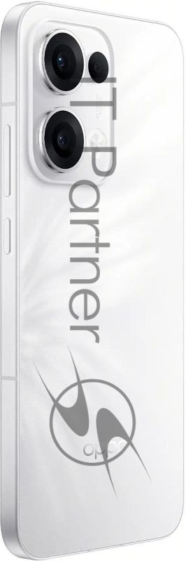 Смартфон Oppo Reno 13 5G CPH2689 12/512 белый