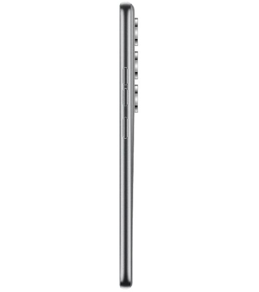 Смартфон Tecno Camon 40 CM5 12/256Gb черный