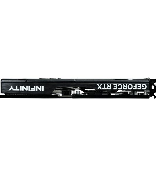 Видеокарта Palit RTX 5070 INFINITY 3 OC 12Gb GDDR7 192bit 3-DP HDMI