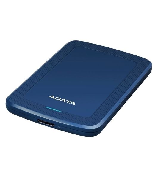 Внешний жесткий диск 1TB ADATA HV300, 2,5" , USB 3.1, синий