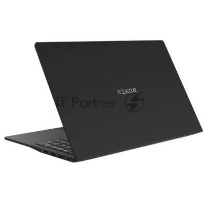 Ноутбук Rikor Neuro 5 15 OM-05/15.6"/IPS/Intel Core i5-1235U/16Gb/512Gb/SSD/Intel Iris Xe Graphics/Windows 11 Professional/черный/1.64kg