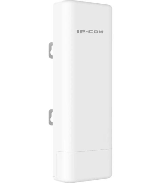 Наружная точка доступа IP-COM CPE13 5 ГГц, до 300 Мбит/с, IP64, 1х14dbi, PoE, 1х100 Мбит/с, молниезащита 6000В