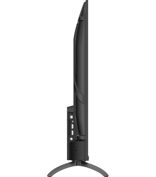 Телевизор Skyworth 40" 40E55G черный LED FHD 60Hz GoogleTV