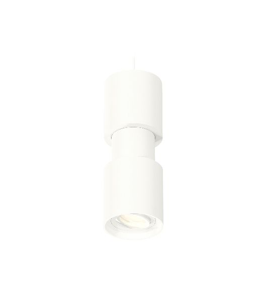 Светильник Ambrella Light XP7722030 SWH белый песок MR16 GU5.3 (A2310, C7722,A2011,C7401,A2011,C7722,N7001)