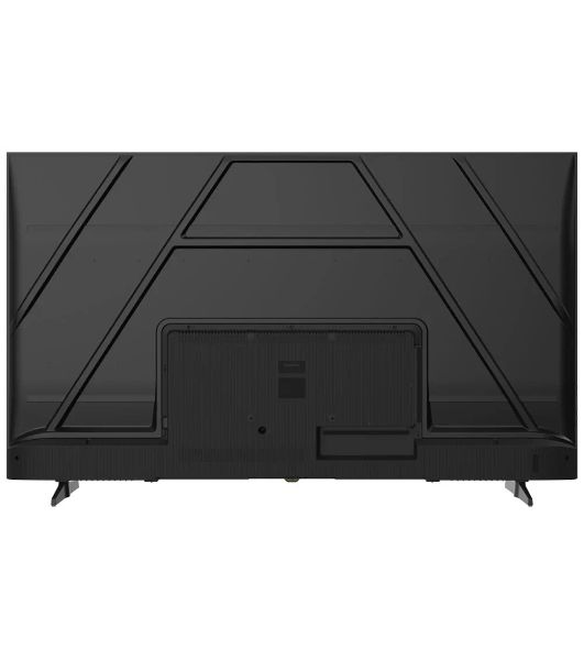 Телевизор Haier 50" H1 черный DLED UHD 60Hz Smart TV Android TV