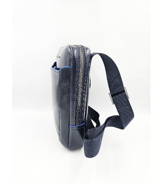 Сумка Piquadro Blue Square CA3084B2/BLU2 синий натур.кожа