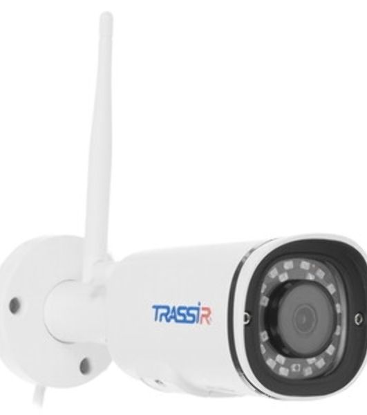 Видеокамера IP Trassir TR-D2121IR3 3.6-3.6мм цветная