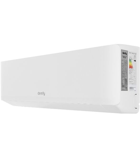 Сплит-система Domfy DCW-AC-18-1 белый