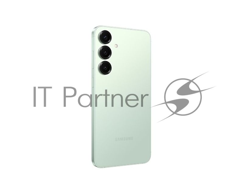 Смартфон Samsung Galaxy S25+ 12/512Gb мятный