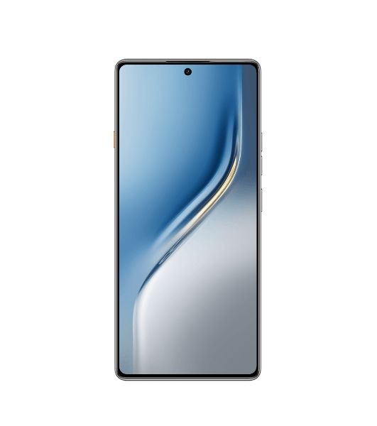 Смартфон Tecno Camon 40 CM5 12/256Gb белый