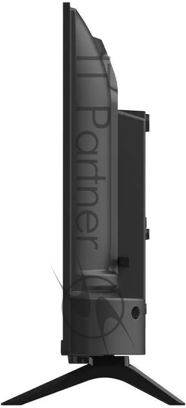 Телевизор BQ 24" 24F32B черный LED HD 60Hz