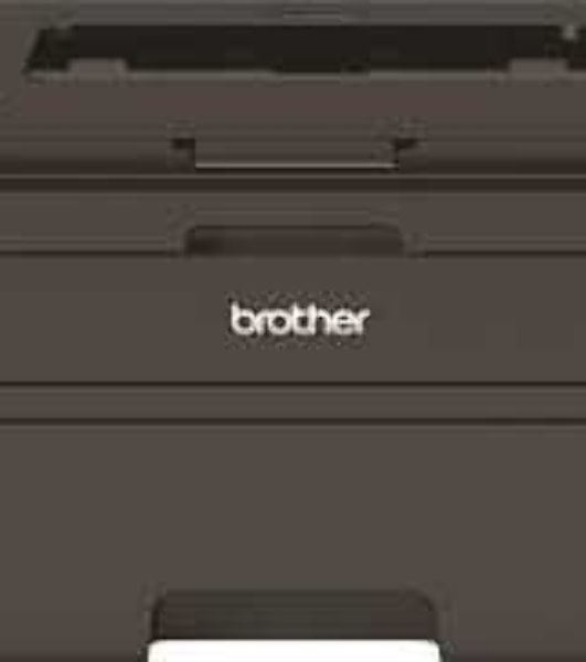 Принтер Brother HL-L2340DWR лазерный A4, 26 стр/мин, 2400x600 dpi, 32 Мб, дуплекс, подача: 251 лист., вывод: 100 лист., GDI, USB, Wi-Fi, ЖК-панель (старт.к-ж 700 стр) (замена HL-2240R, HL-2240DR)