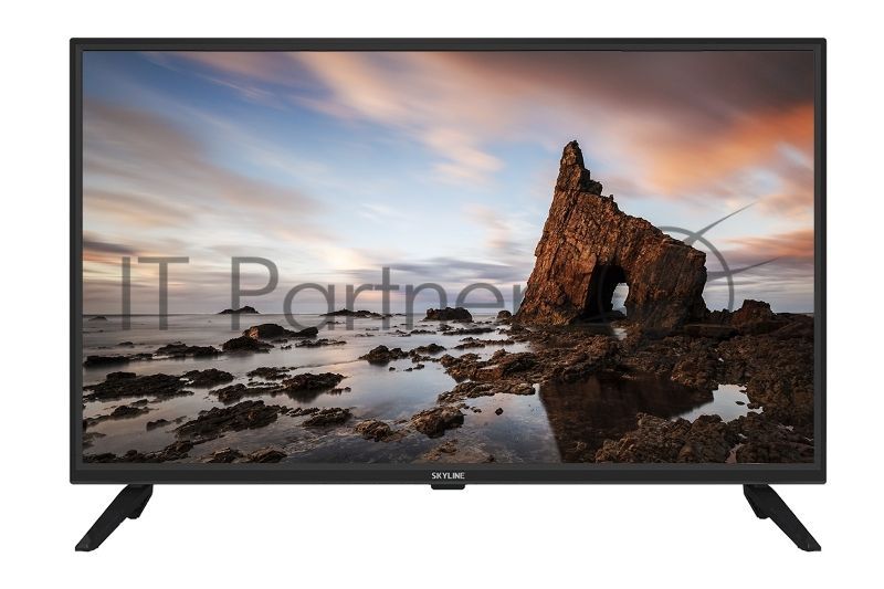 Телевизор SKYLINE 32" 32YST6575