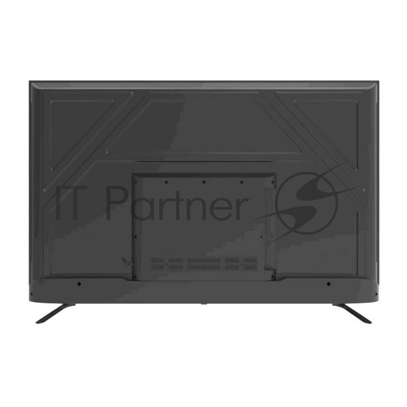 Телевизор KTC 55" 55UD-AWMB черный LED UHD 60Hz Smart