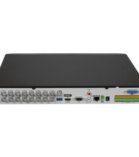 Регистратор HIKVISION 16CH HD-TVI AHD CVI IDS-7216HQHI-M2/FA C
