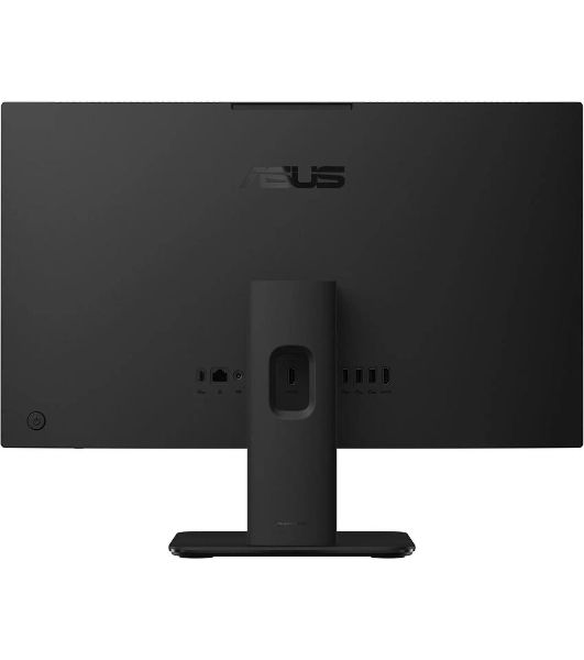 Моноблок ASUS PM640KA-BPC0490 AMD Ryzen AI 7 350 2000 МГц/32768 Mb/1024 Gb SSD/23.8" Full HD 1920x1080/DVD нет/AMD Radeon 860M/Windows 11 Pro (90PT0463-M00B30_Win11P) Black