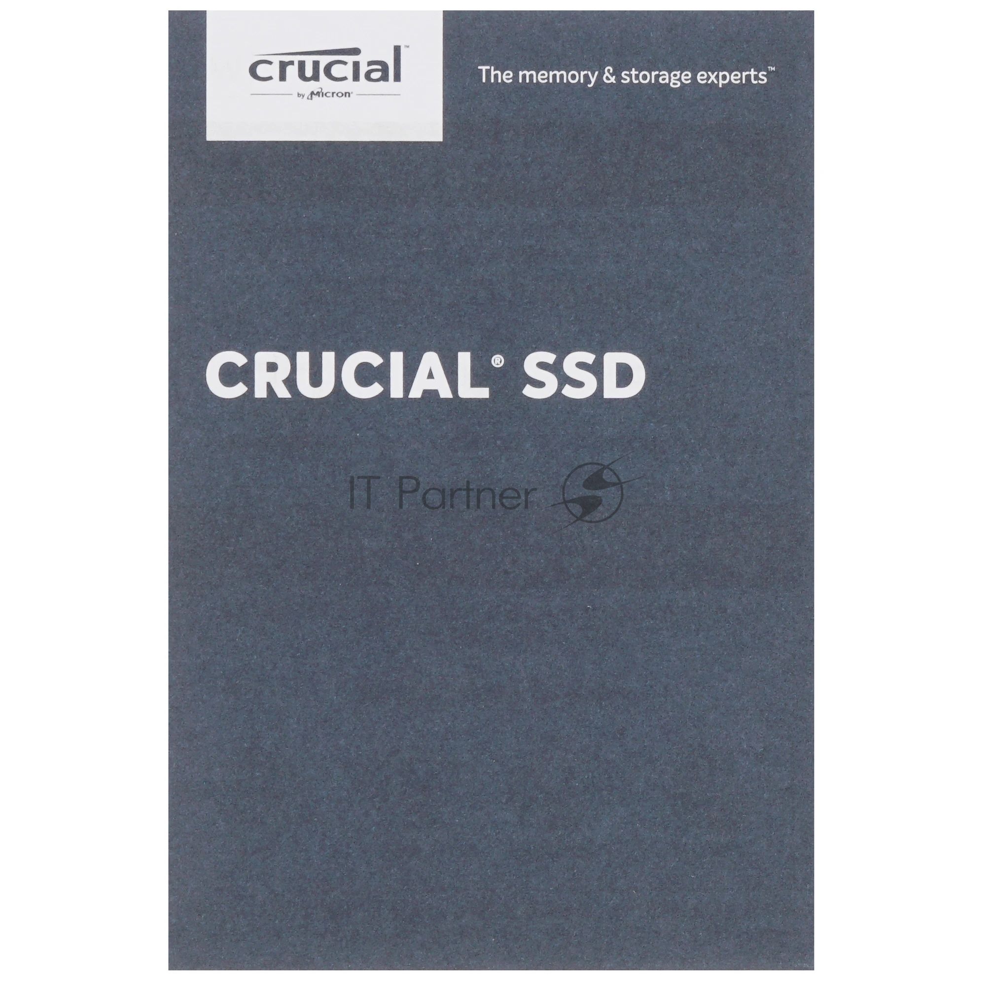 Накопитель SSD Crucial T700 2Tb PCIe Gen5 NVMe M.2 SSD with heatsink CT2000T700SSD5