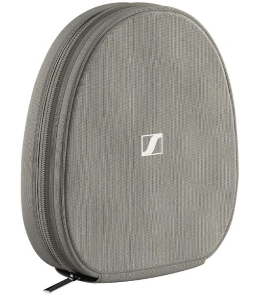 Беспроводные/проводные наушники Sennheiser Accentum Plus белый, полноразмерные, Bluetooth + Jack 3.5 мм, активное шумоподавление, до 50 ч