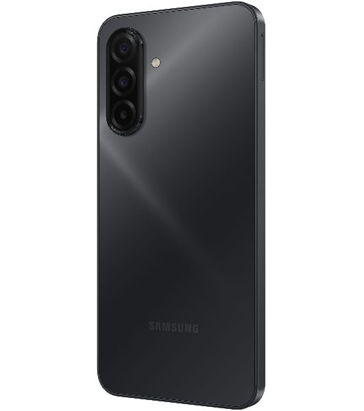 Смартфон Samsung Galaxy A17 8/256Gb, черный