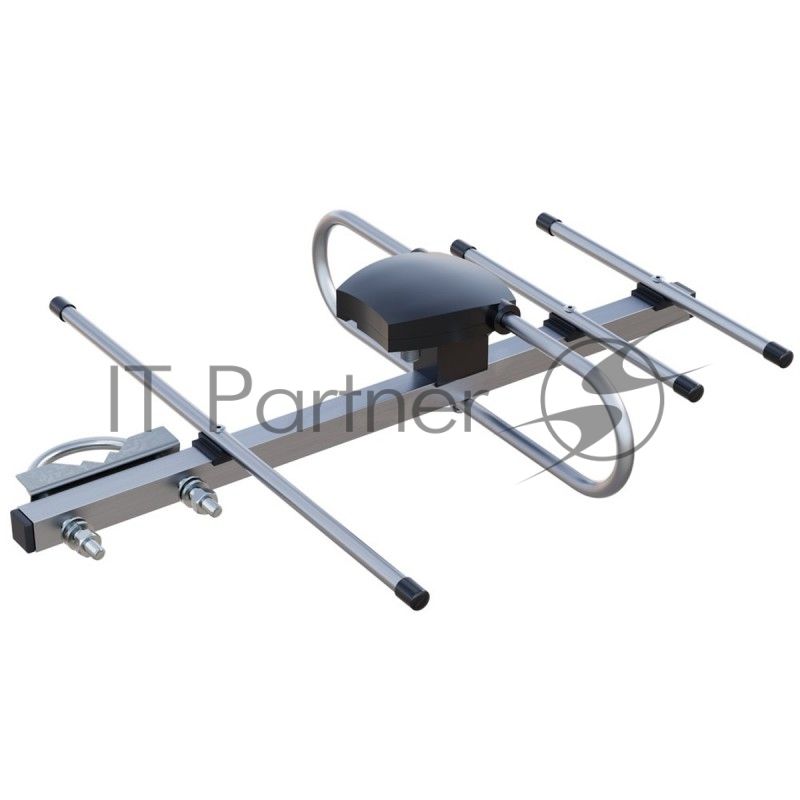 Антенна наружная РЭМО (301078) BAS-1154-P SPRINT-4 пассивная