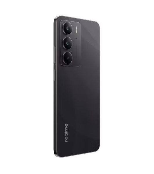 Смартфон Realme C75, 8/128Gb, черный