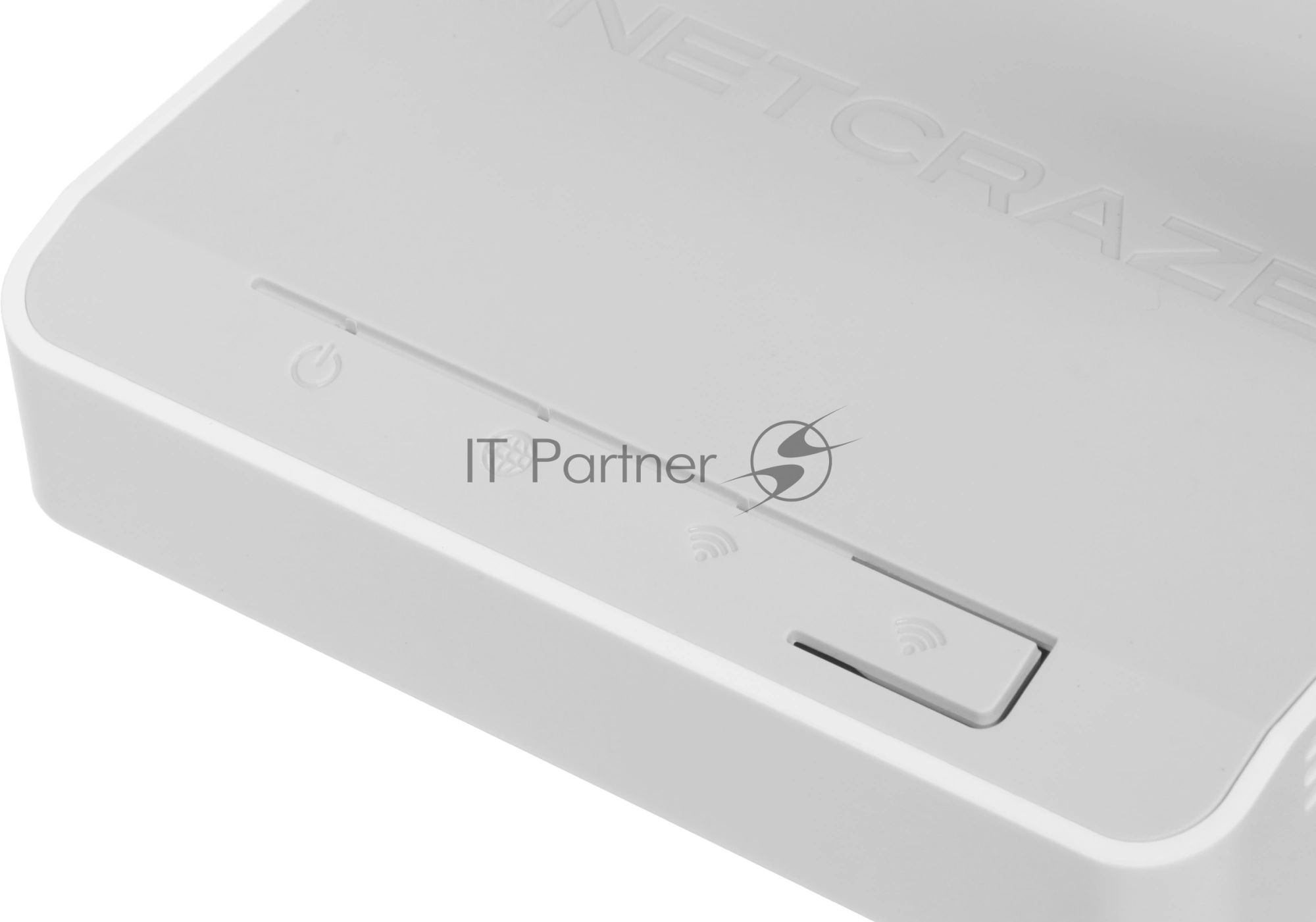 Маршрутизатор AC1200 Mesh Wi-Fi 5 с 4-портовым интеллектуальным коммутатором и портом USB