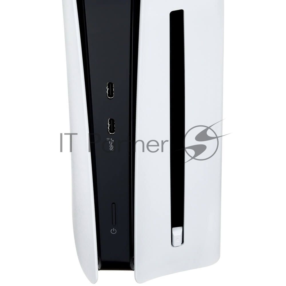 Игровая консоль Sony PlayStation 5 Slim Blue-Ray 1Tb White (CFI-2116A) (Европа)