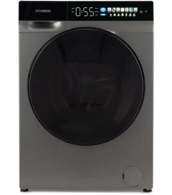 Стиральная машина Hyundai WFE9232 класс: A+++ загр.фронтальная макс.:10.5кг серый инвертор