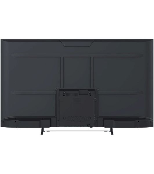 Телевизор PolarLine 55" 55PQ71STC-SM черный QLED UHD 50/60Hz Smart U