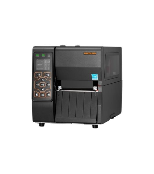 Принтер этикеток Bixolon XT3-40 4", 203 dpi, Serial, USB, Ethernet