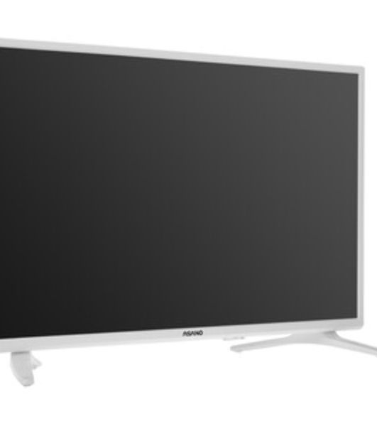 Телевизор Asano 32" 32LH5011T белый LED HD 60Hz Smart TV Салют ТВ