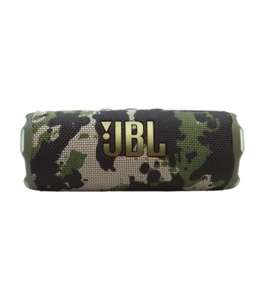 Колонка портативная JBL FLIP 7 камуфляж 25W 1.0 BT 1800mAh