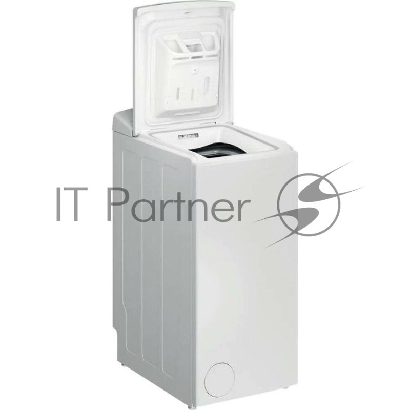 Стиральная машина Whirlpool TDLRB 6251BS EU белая, загрузка вертикальная 6кг, 1200 об/мин., класс: B