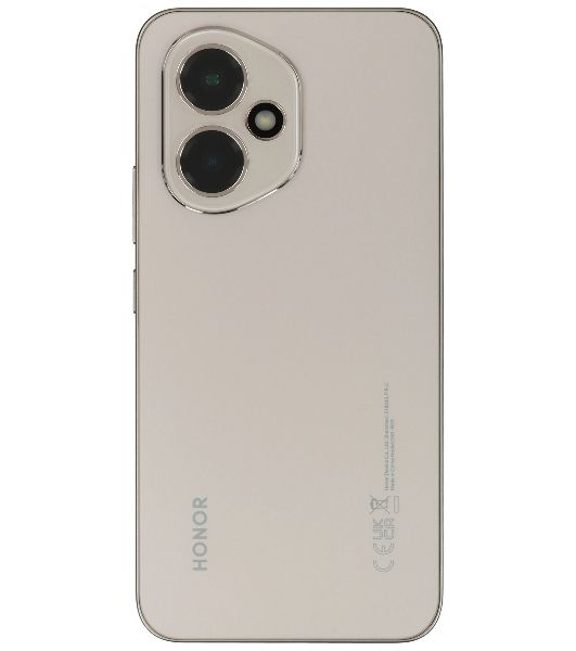 Смартфон HONOR 400 12/256Gb, золотистый