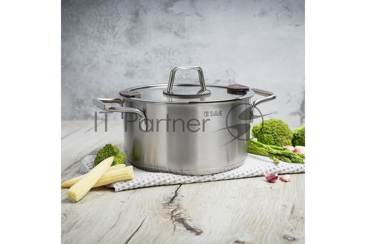 Кастрюля TalleR TR-11032, 2.0л