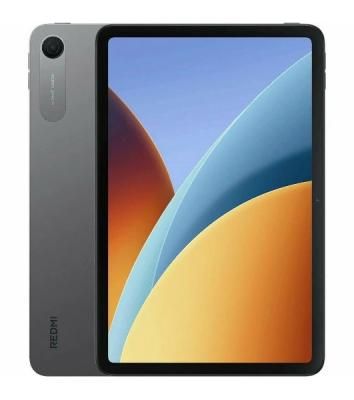 Планшет Xiaomi Redmi Pad 2 9.7 4Gb, 64Gb, 4G, Android 16, серый