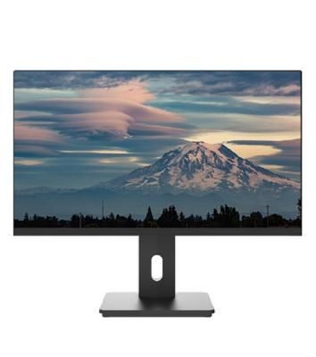 Монитор 27" Lime F270L IPS 1920x1080, 100 Гц, 4 мс, 16:9, 250 кд/м², 1xHDMI, 1xDP, 1xVGA, 2xUSB, 1xаудио, черный
