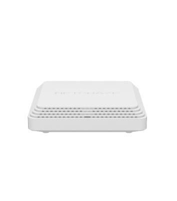 Точка доступа Wi-Fi Netcraze Orbiter 6 (NAP-630) 6 AX3000 c портом 2.5 Gigabit Ethernet и питанием Power over Ethernet