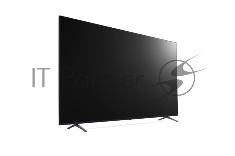 Телевизор LG 75" 75UN640S черный LED UHD 60Hz Smart TV WebOS