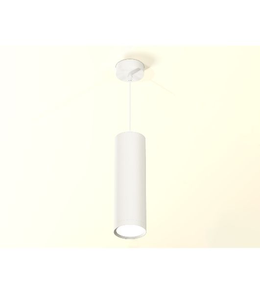 Светильник Ambrella Light XP8191001 SWH белый песок GX53 (A2331, C8191, N8112)