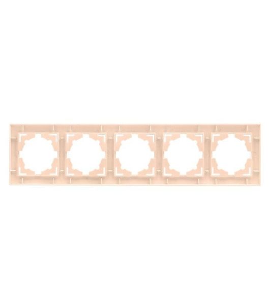 Чехол для кредитных карт Piquadro Blue Square PU1243B2R/R красный натур.кожа
