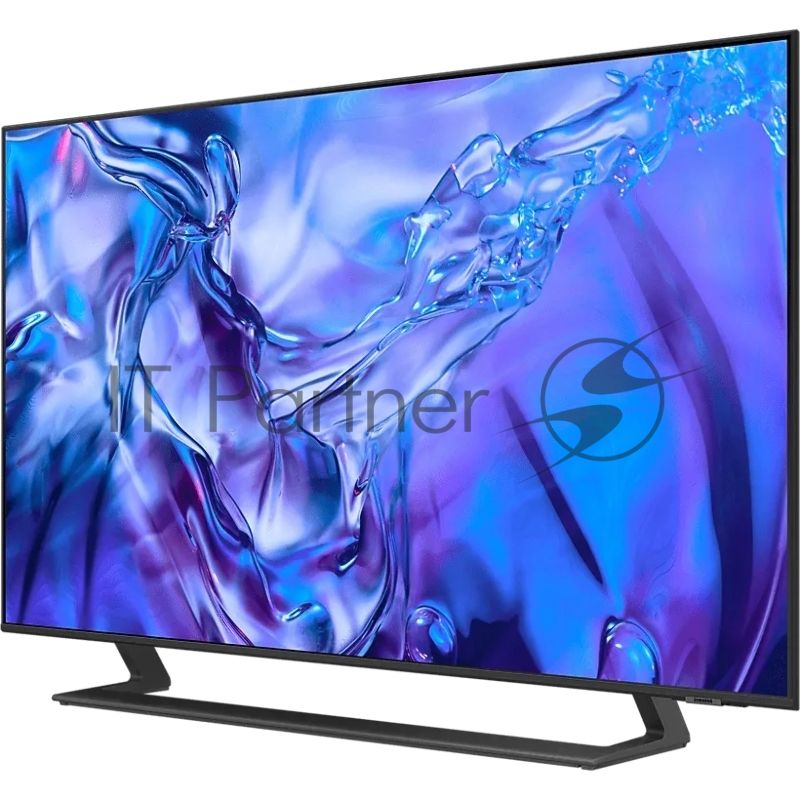 Телевизор Samsung 50" UE50DU8500UXRU Crystal UHD 4K UHD титан СМАРТ ТВ Tizen OS