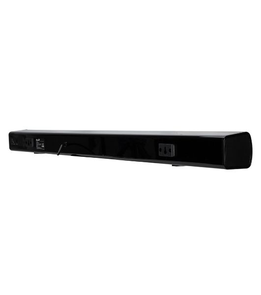 Саундбар ELTRONIC (30-65) SOUND SLICK 3, черный