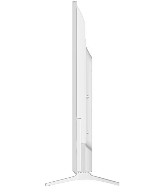Телевизор Asano 32" 32LH1011T белый LED HD 60Hz