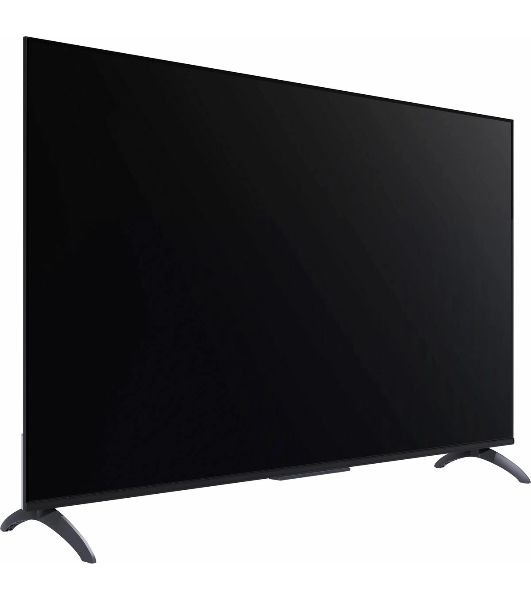 Телевизор Skyworth 75" 75X66H черный/серый Mini-LED UHD 120Hz Smart TV Google TV 2GB/32GB