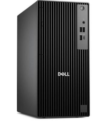 ПК Dell Pro Tower QCT1250 MT i7 14700 (2.1) 16Gb SSD512Gb UHDG 770 Windows 11 Pro GbitEth 180W мышь клавиатура черный (DPT-7821/16)