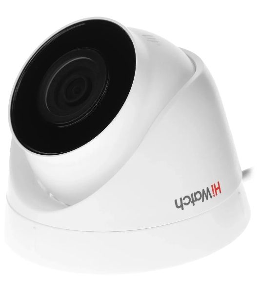 Камера видеонаблюдения IP HiWatch DS-I403(D)(4мм) 4-4мм цв.