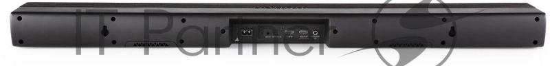 Саундбар Denon DHTS216BKE2 2.1 120Вт черный
