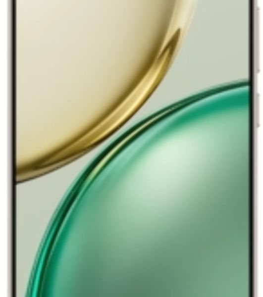 Смартфон HONOR X9d 12/256Gb, золотой/бежевый