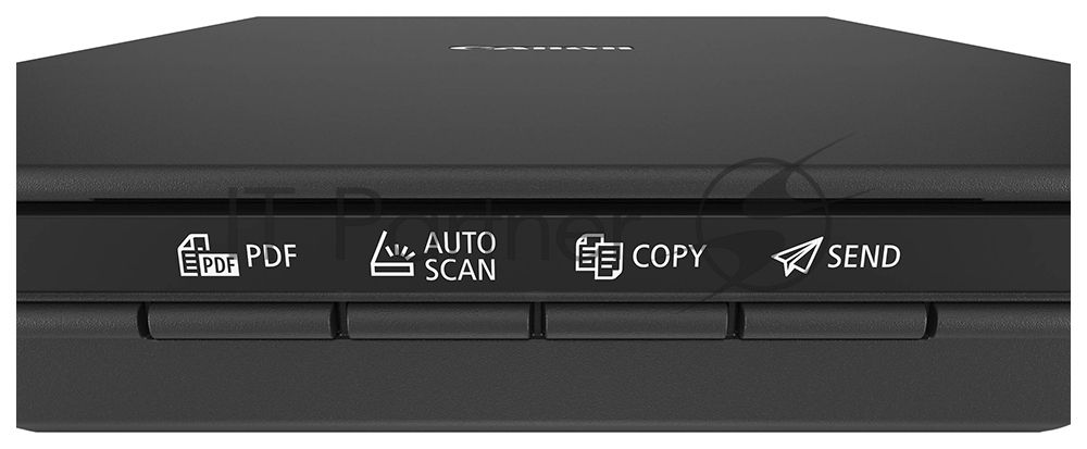 Планшетный сканер Canon CanoScan LiDE 300 (Hi-Speed USB 2.0, A4/Letter (216 x 297 мм), 2400 x 4800 точек на дюйм)